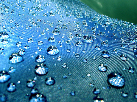 raindrops@lowlands 2007