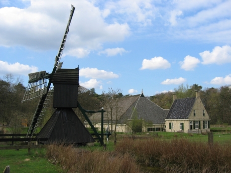 Openluchtmuseum 1