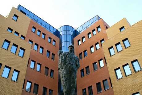 Vos groep, Oldenzaal