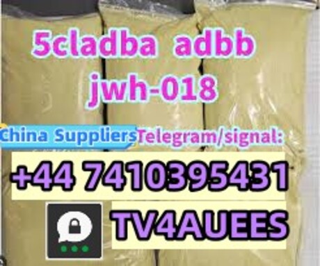 Best Selling 5F-ADB JWH-018 SGT-151  5cladba Adbb 