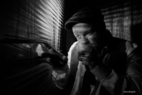 Private Investigator Serie