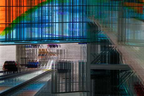 Fotobewerking volgens Stephanie Jung