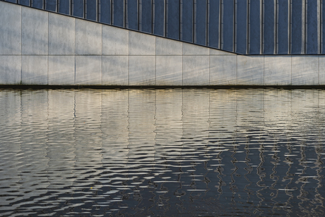 Spelen met reflectie (1)