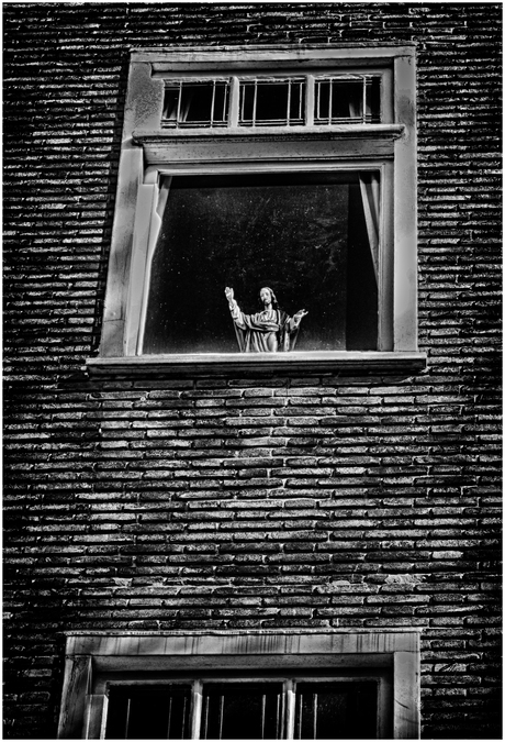 Een foto zonder verhaal