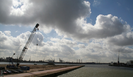 Eemshaven