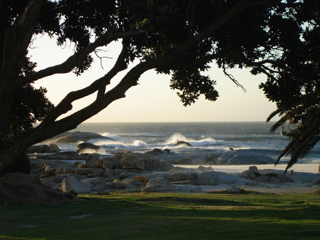 Camps bay SA