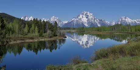 Oxbow Bend