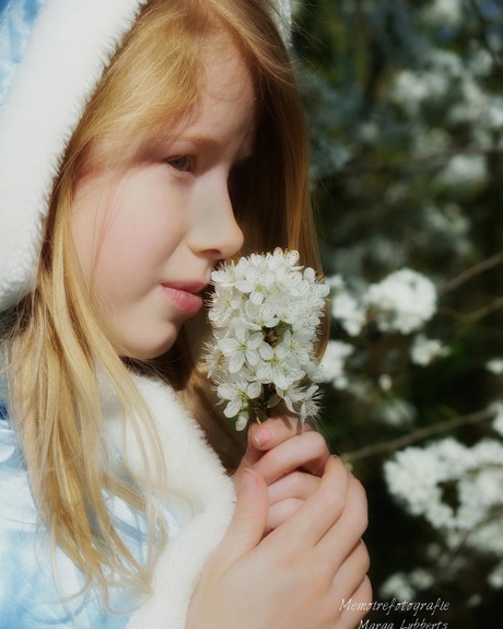 Flowergirl