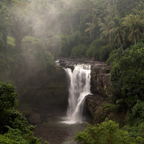 Waterval Bali