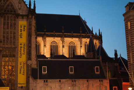 Nieuwe kerk, Amsterdam