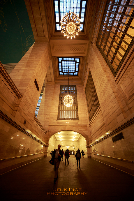 Grand Central Terminal