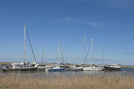 De Marker WAdden