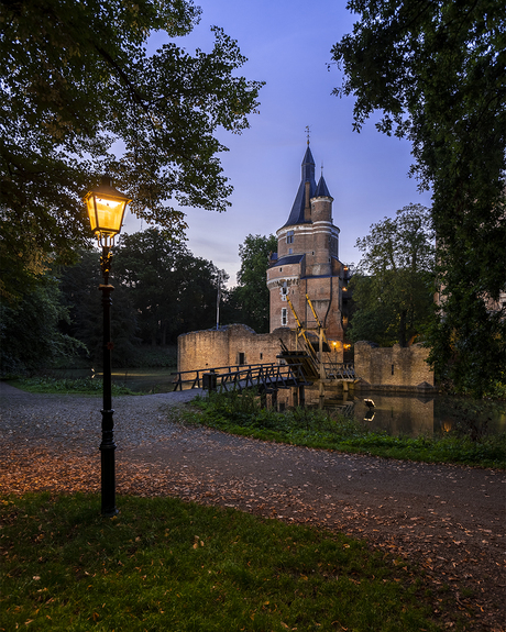 Kasteel Wijk bij Duurstede 2