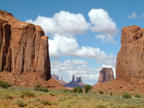 monument valley