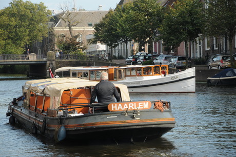 rondvaart