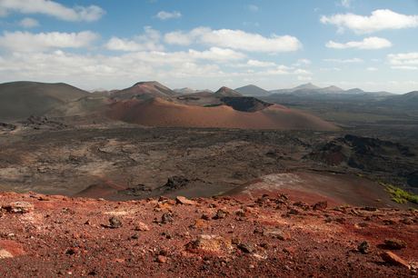 Kerst op Lanzarote