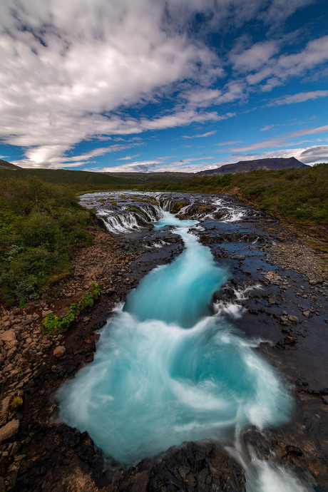 Brúarfoss