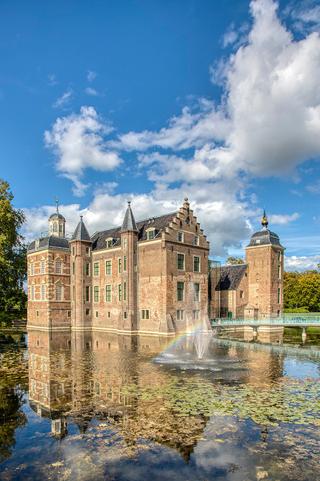 Kasteel Ruurlo