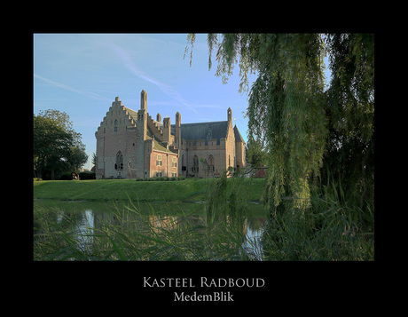 Kasteel Radboud