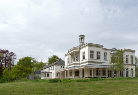 P1000857 _ShiftN Landgoed Ockenburg Loosduinen 26 april 2018