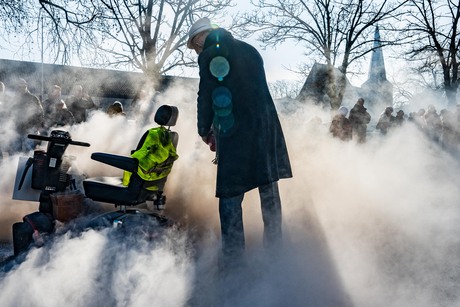 Carnaval in Groesbeek