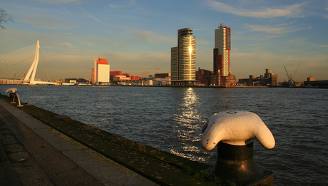 Rotterdam - Parkkade