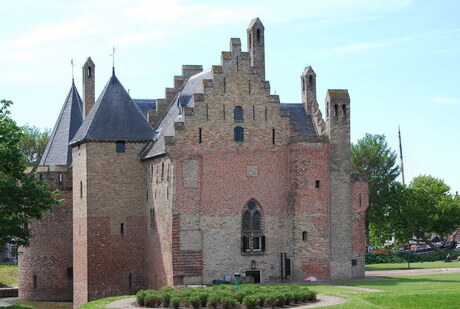 Kasteel Radboud