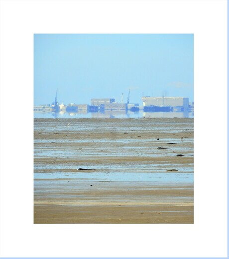 Een heet weekend in aantocht