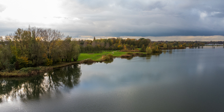 Haarrijnse plas