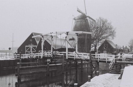 Haven van Harderwijk