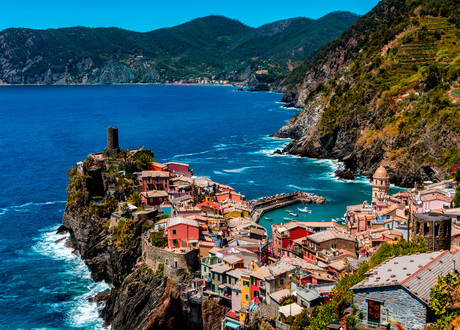 Vernazza cinque terra 2