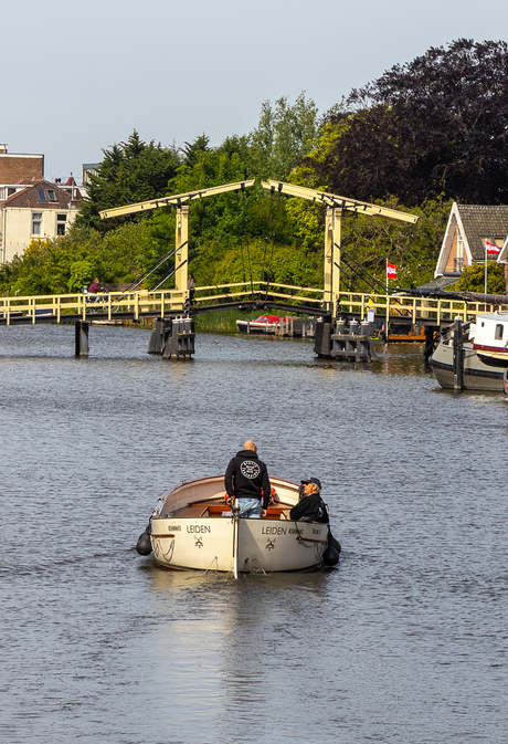 Lekker varen