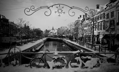 This is my town.....