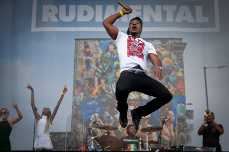 Rudimental