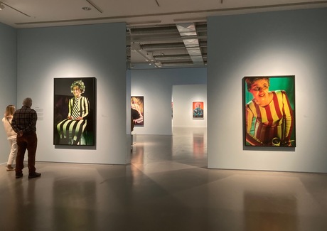 Cindy Sherman