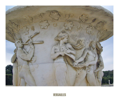 Versailles vaas