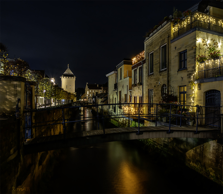 Valkenburg aan de kleine Geul