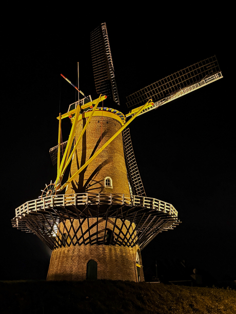 Molen De Hoop 