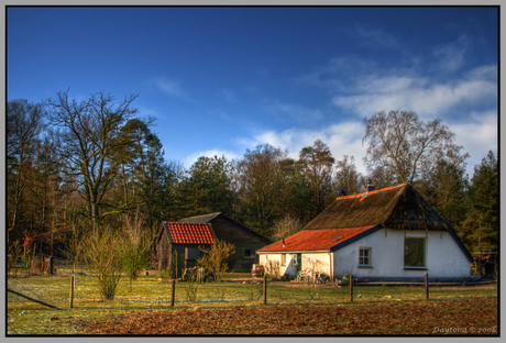 Boerderij Loenermark 2