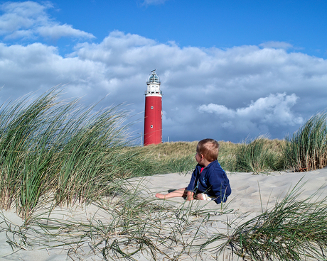 VUURTOREN