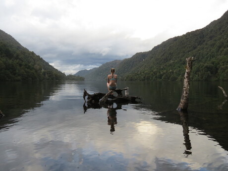 Puyuhuapi