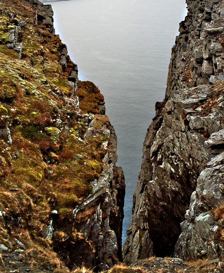 Nordkapp 2007