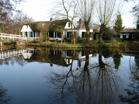 De Googh - Nederhorst den Berg