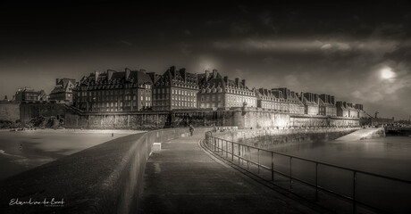 Saint Malo 2018