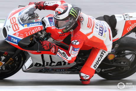 Moto GP Assen - Lorenzo#99