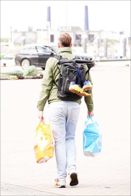 ik ga op vakantie.................................