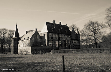 Kasteel Hernen