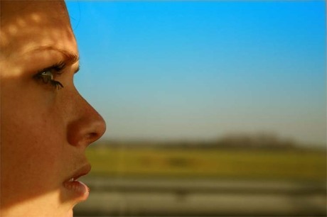 Car window