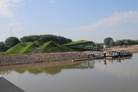Biesbosch museum