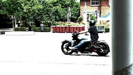 chopper